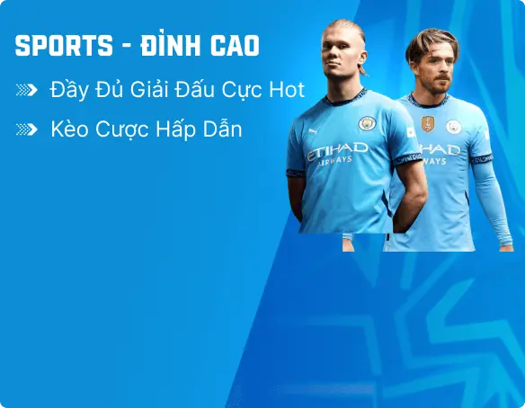 banner thể thao